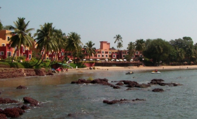 venue