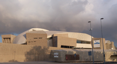magma conference center