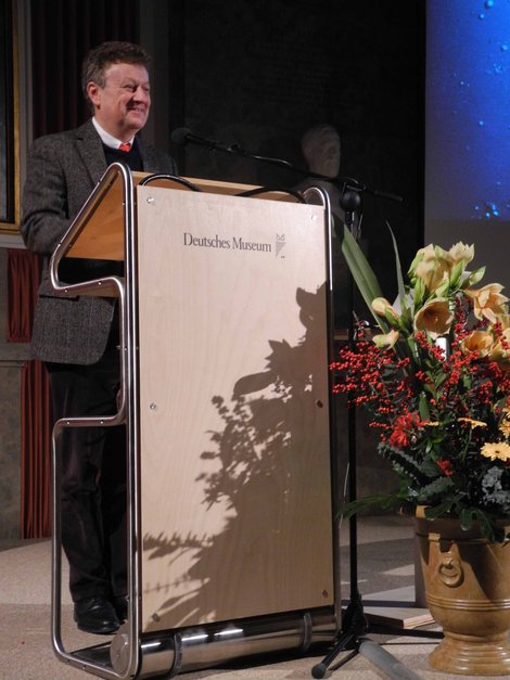 Foto: A. Gerdes, MARUM