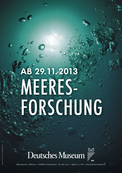 Abbildung: Deutsches Museum München