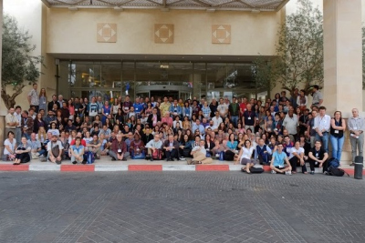 group photo