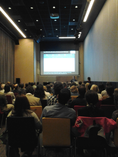 imber conference 2014