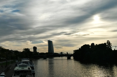 Frankfurt Main