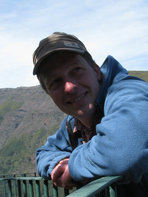 Tim Freudenthal