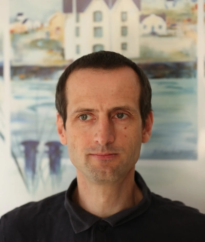 Marco Klann