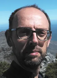Thomas Westerhold