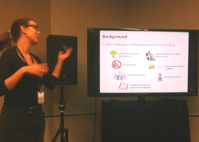 panel presentation