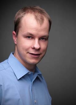 Michael Fischer