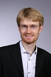 Tilman Hesse