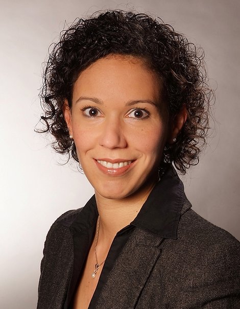 Judith Neumann