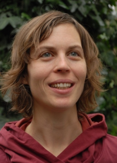 Bettina Taylor