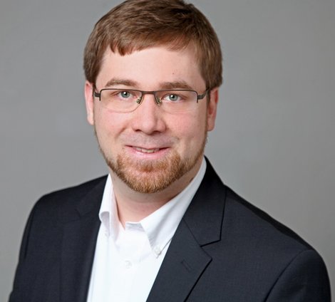 Peter Kohl