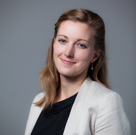 Jessika Fuessel