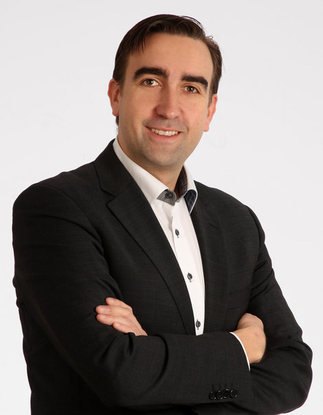 Marc Einsporn