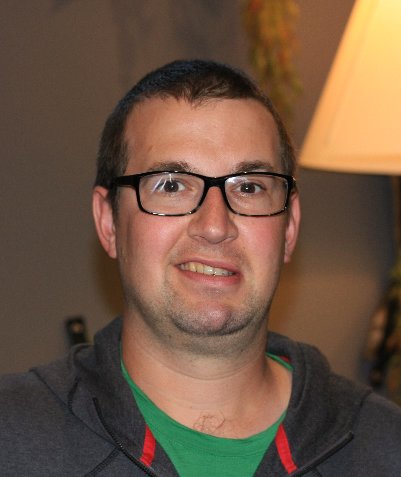 Lucas Scheffers