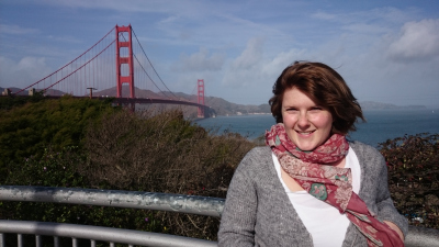 AGU 2015