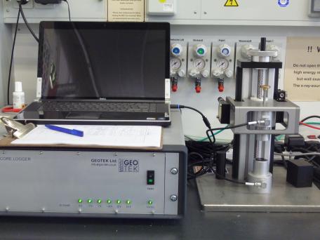 IODP MSCL-DPW