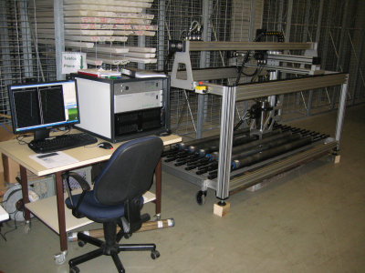 IODP NGR Expedition 313