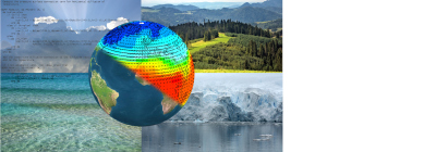 Komponenten des Klimasystems