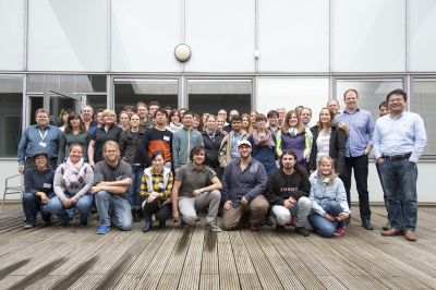 Foto: V. Diekamp, MARUM