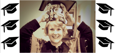 Conny's PhD defence
