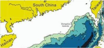 South China Sea