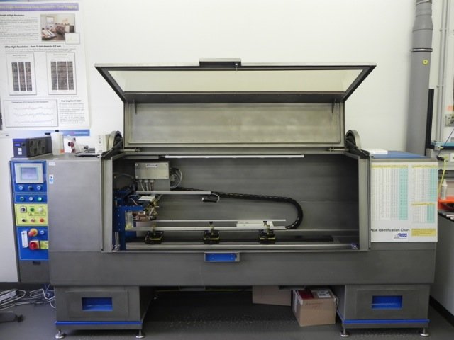 Digitaler scanner