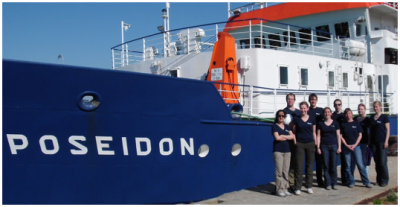RV Poseidon