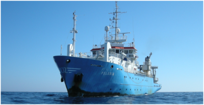 RV Pelagia