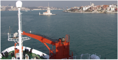 Bosporus