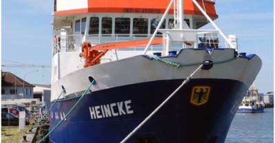 RV Heincke