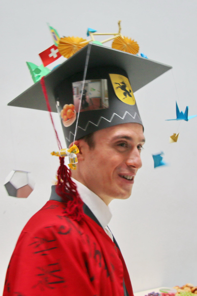 Christoph Häggi