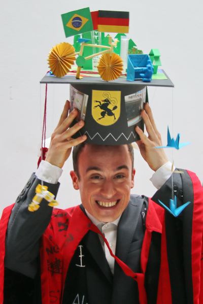 Christoph Häggi
