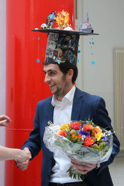 Peter Müller