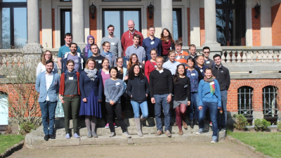 PhD Days 2017