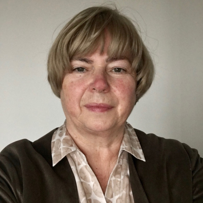 Monika Rhein