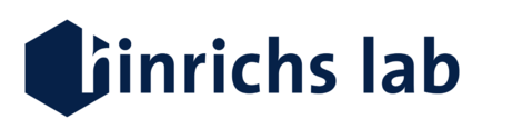 logo Hinrichs Lab