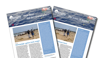 MARUM Newsletter