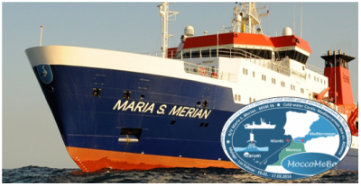 RV Merian