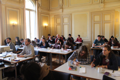 PhD Days 2017