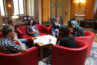 group work