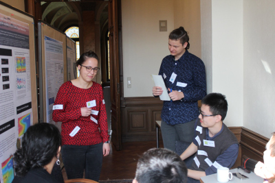 group work