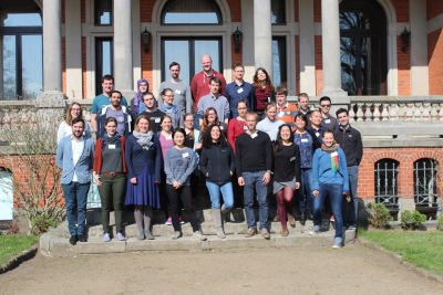 group photo