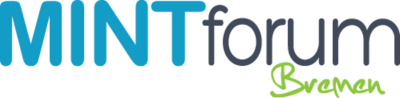 Logo MINTforum Bremen