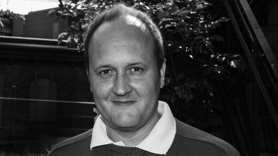 Mathias Weinrebe