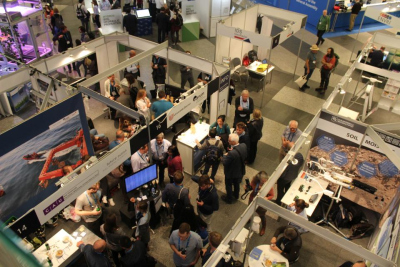 Alumni event EGU 2017