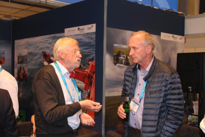 Alumni event EGU 2017