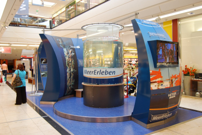 MeerErleben; Foto: MARUM – Zentrum für Marine Umweltwissenschaften, Universität Bremen, F. Schmieder