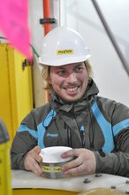 Morten Iversen