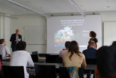 colloquium